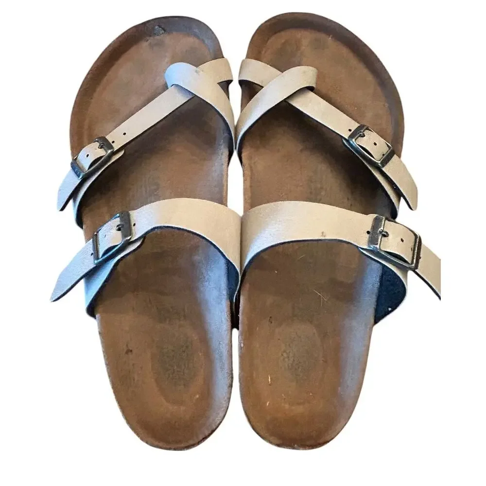 Birkenstock boho mayari